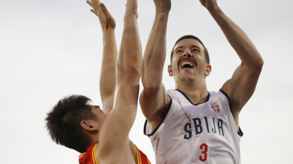 Basketaši Srbije nisu sigurni – poznato šta im treba za polufinale