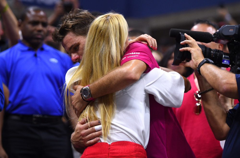 Buran ljubavni život lepe Hrvatice baca u senku uspeh na OI: Slavni teniser zbog nje ostavio suprugu? FOTO