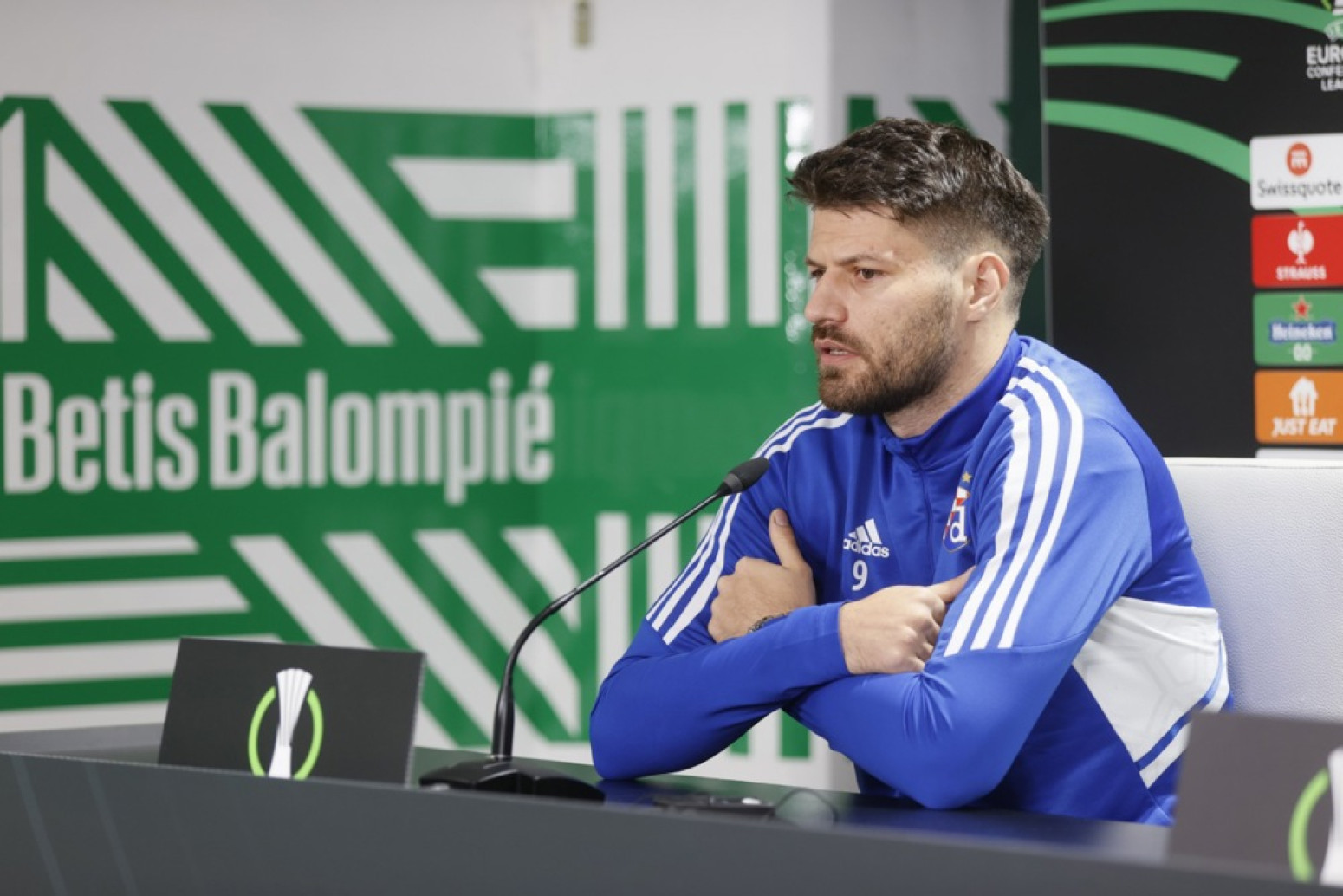 Buran ljubavni život lepe Hrvatice baca u senku uspeh na OI: Slavni teniser zbog nje ostavio suprugu? FOTO