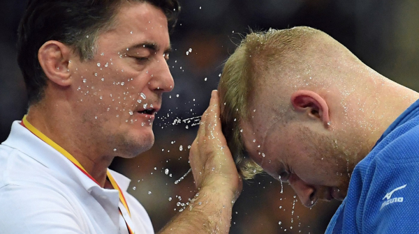 Srbin osvojio dva zlata na Olimpijskim igrama