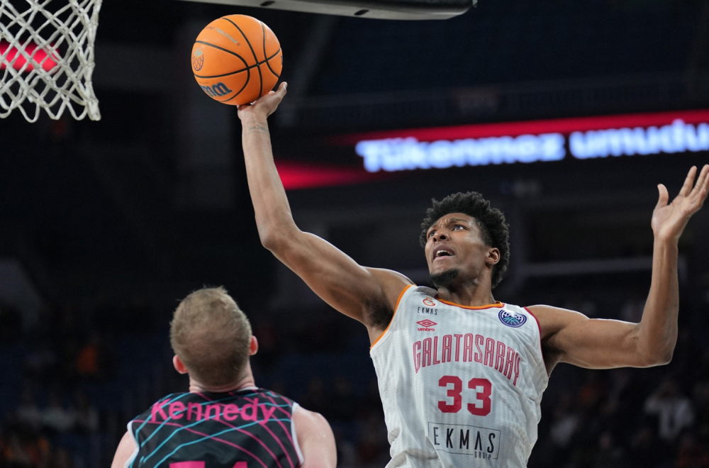 Olimpija Milano dobila novo pojačanje