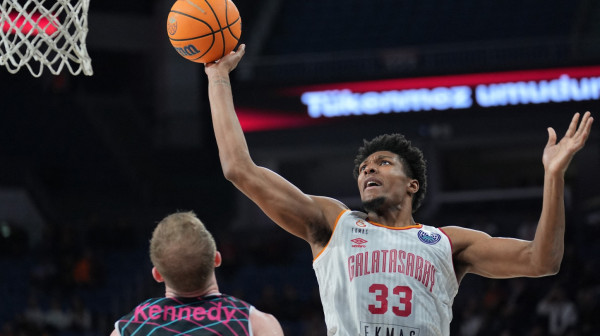 Olimpija Milano dobila novo pojačanje