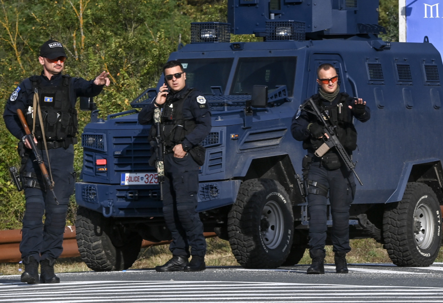 Vučić o eksploziji na kanalu Ibar-Lepenac: Imamo određena saznanja ko bi mogao da bude počinilac