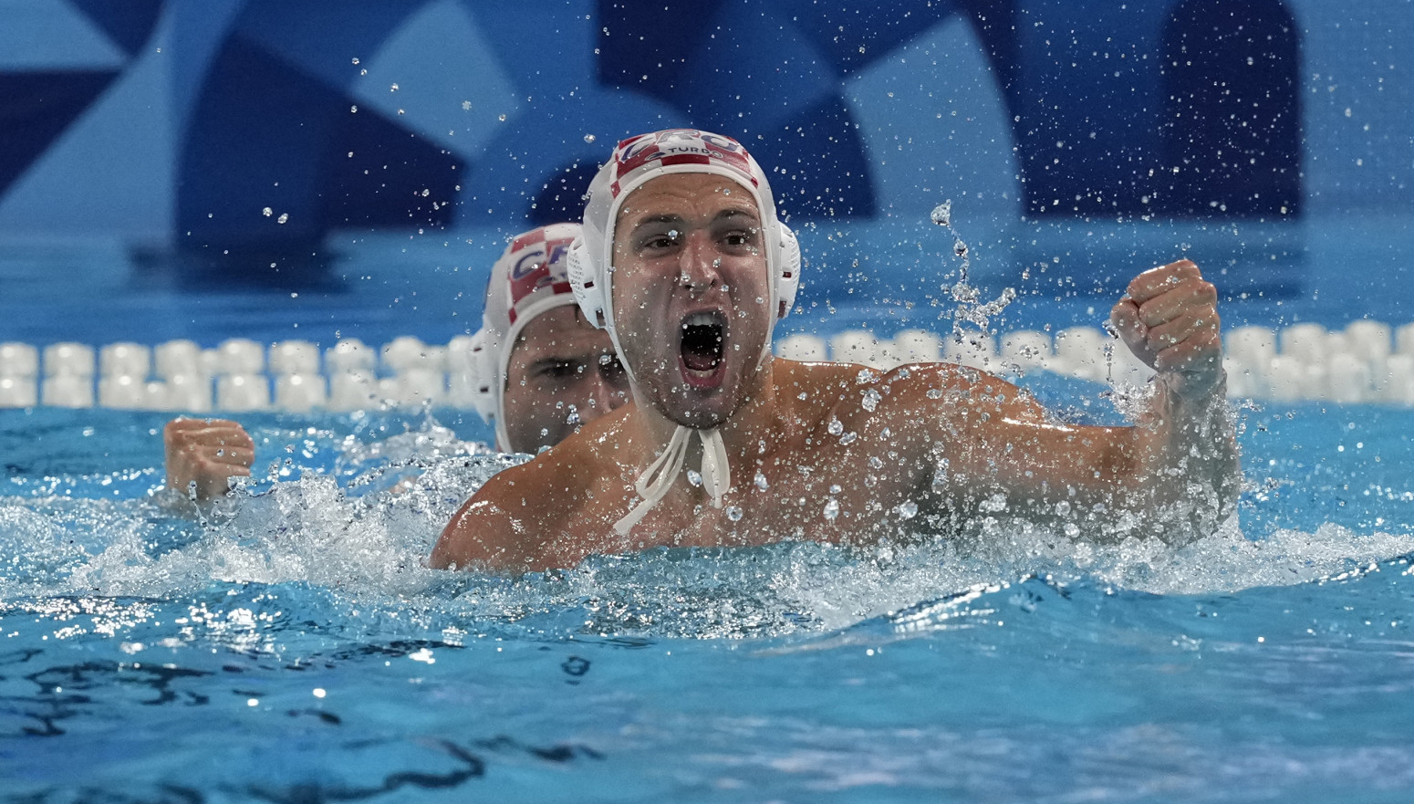 Hrvatska posle drame osigurala četvrtfinale