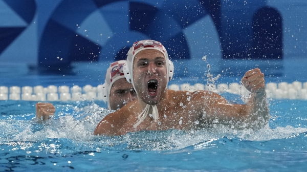 Hrvatska posle drame osigurala četvrtfinale