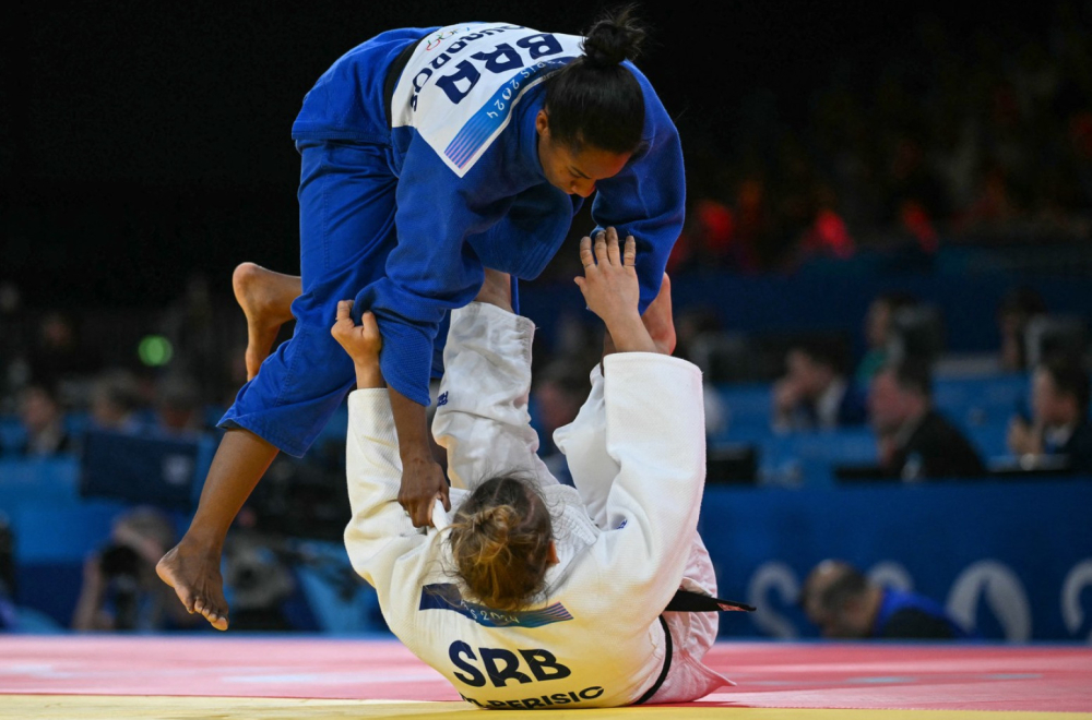 Perišić u suzama: "Bolno – svi su imali 25 kila više od mene"