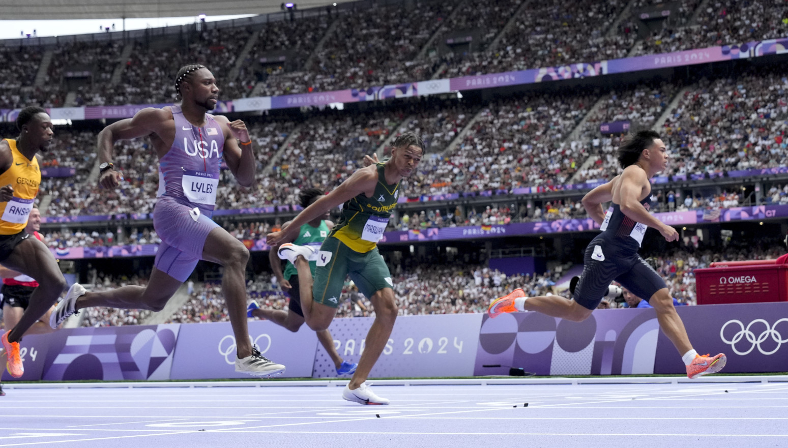 Svetski i olimpijski šampioni na 100m podbacili – Amerikanci najbrži