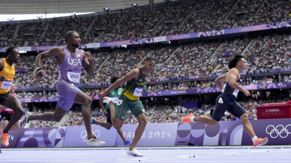 Svetski i olimpijski šampioni na 100m podbacili – Amerikanci najbrži