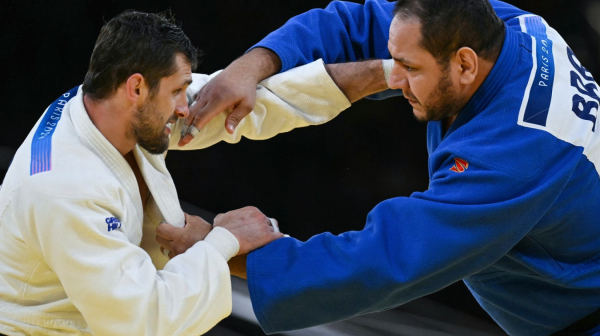 Kukolj: "Izgubio sam na šugave kazne, ovaj bucko s kojim sam se borio..."