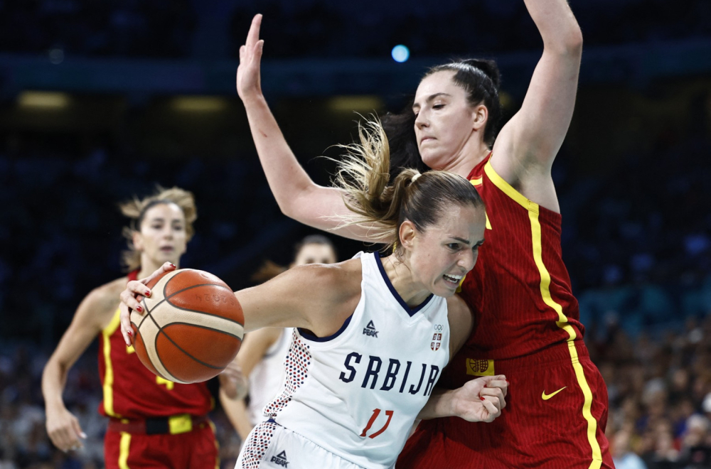 Srbija umalo do čuda u Lilu – Španija okončala grupnu fazu na prvom mestu