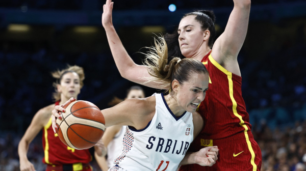 Srbija umalo do čuda u Lilu – Španija okončala grupnu fazu na prvom mestu