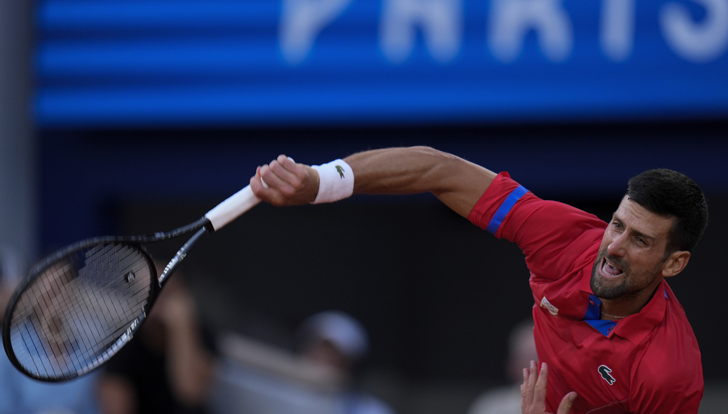 Đoković trenira sa igračem kog je Alkaras ponizio VIDEO