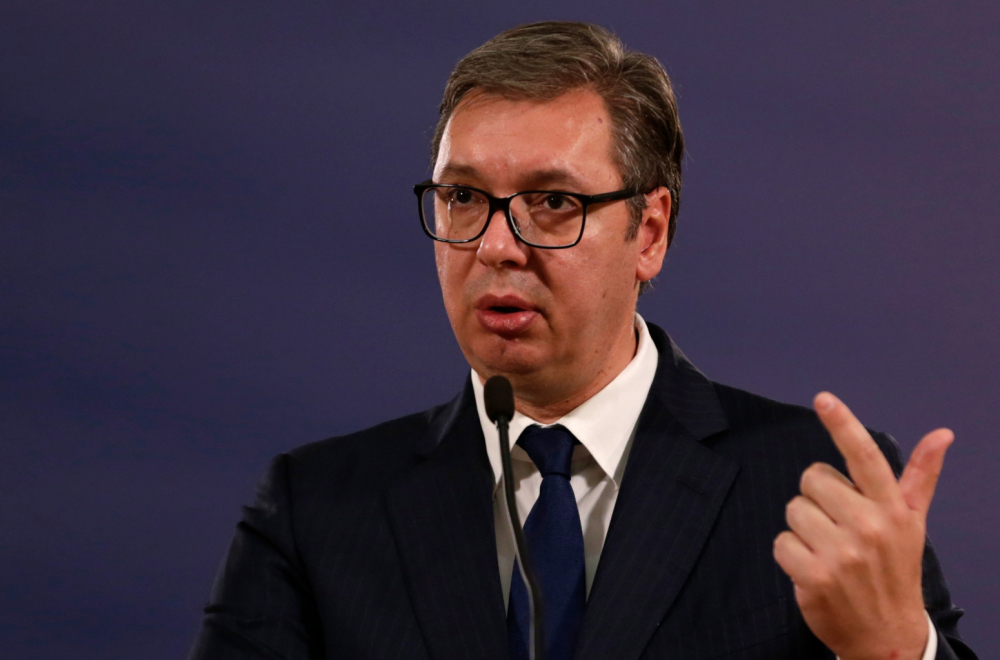 Blokaderski mediji šire laži: Vučić otkrio istinu o poginulima na protestima u evropskim državama
