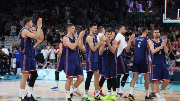 Srbija donela (ne)očekivanu odluku pred nokaut fazu!