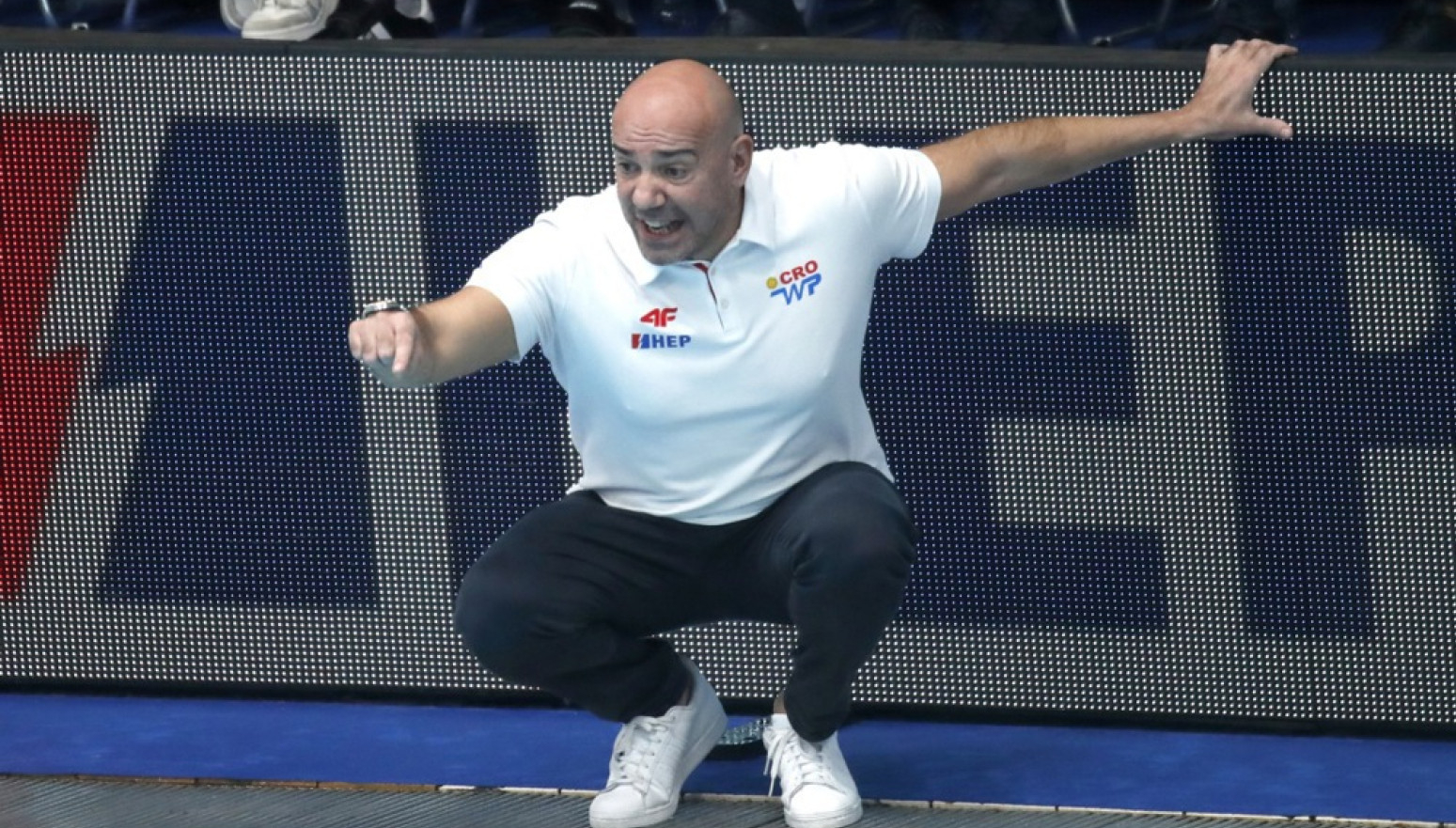 Hrvatski selektor poslao poruku Srbiji pred veliko finale