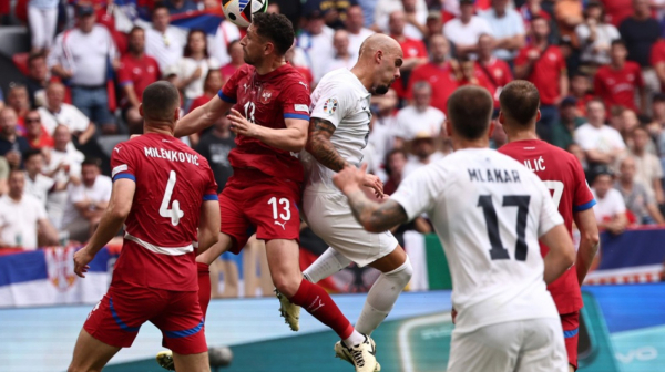 Zenit kupuje štopera, da bi ga poklonio Zvezdi?