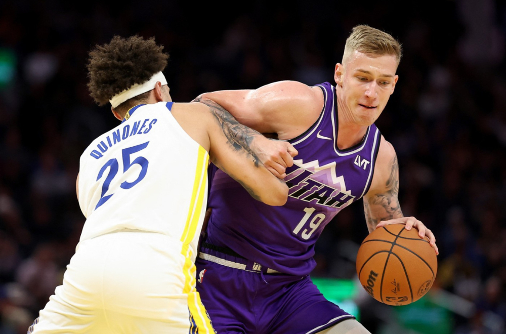 Fenerbahče želi da dovede Hrvata iz NBA lige