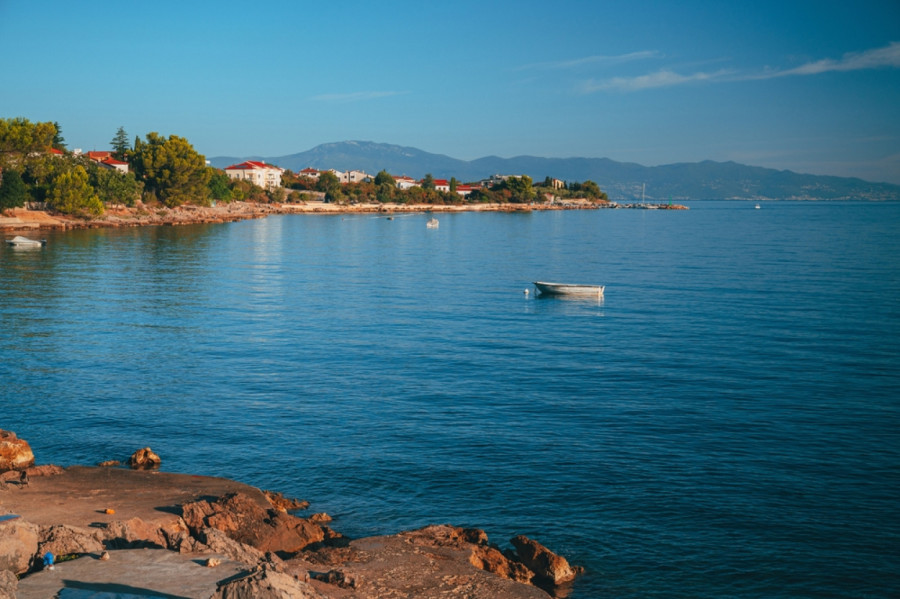 Neobično otkriće u Jadranskom moru, naučnici zbunjeni: Ovakav prizor nikada ranije nismo videli