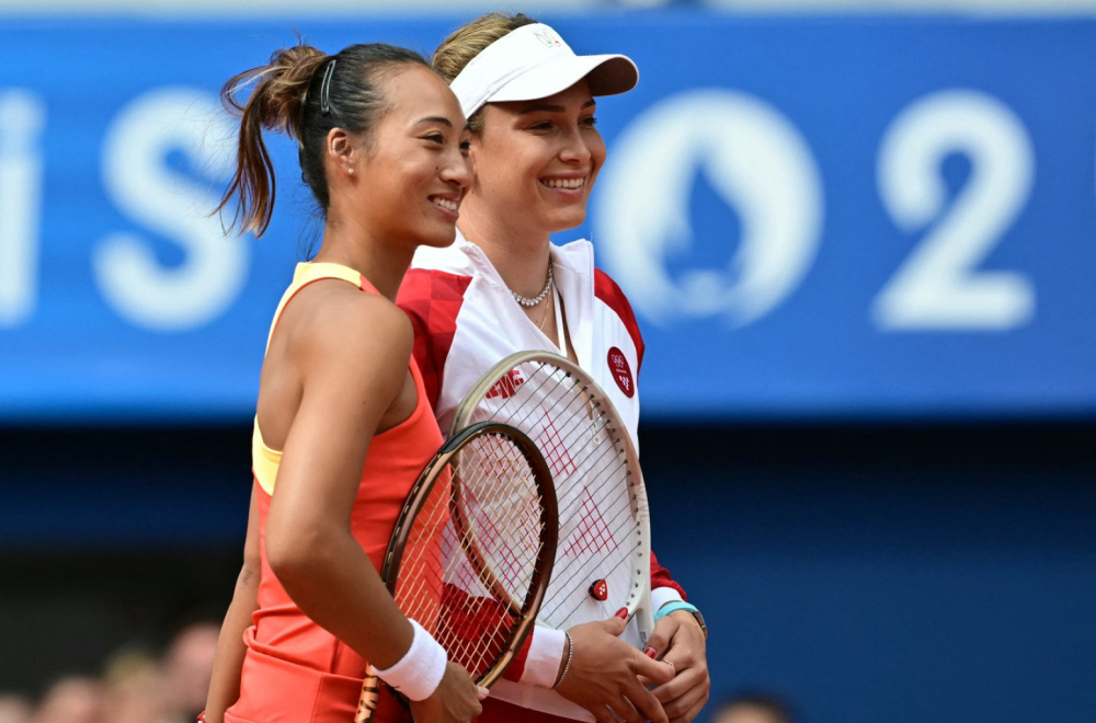 Srceparajući ishod za Hrvatsku – Dženg osvojila zlato, Vekićevoj "samo" srebro!