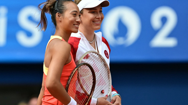 Srceparajući ishod za Hrvatsku – Dženg osvojila zlato, Vekićevoj "samo" srebro!