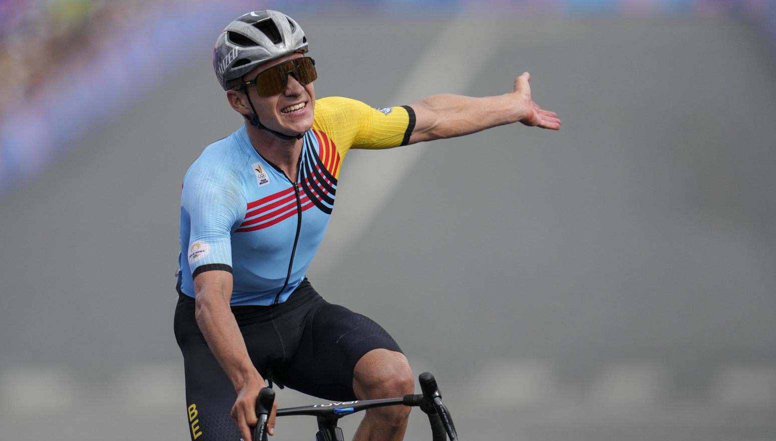 Istorijska pobeda Belgijanca – proslavio kao Đoković VIDEO