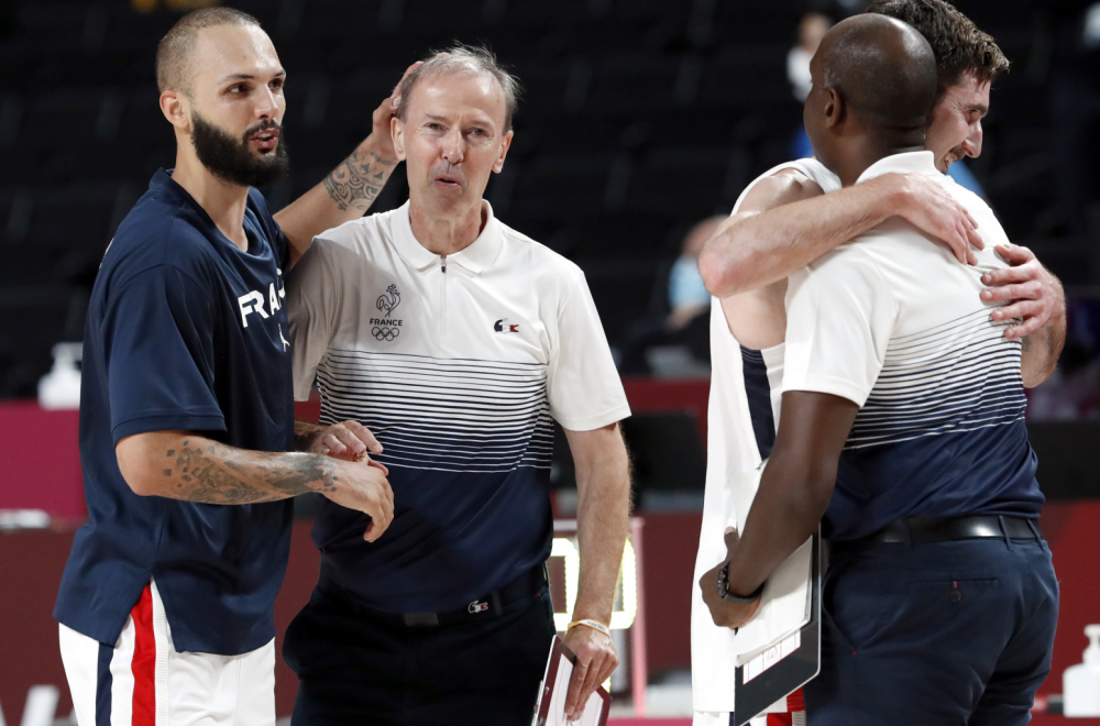 "Rat" kod Francuza posle poraza od Nemačke: "Sažaljevajuća i neprihvatljiva izjava"