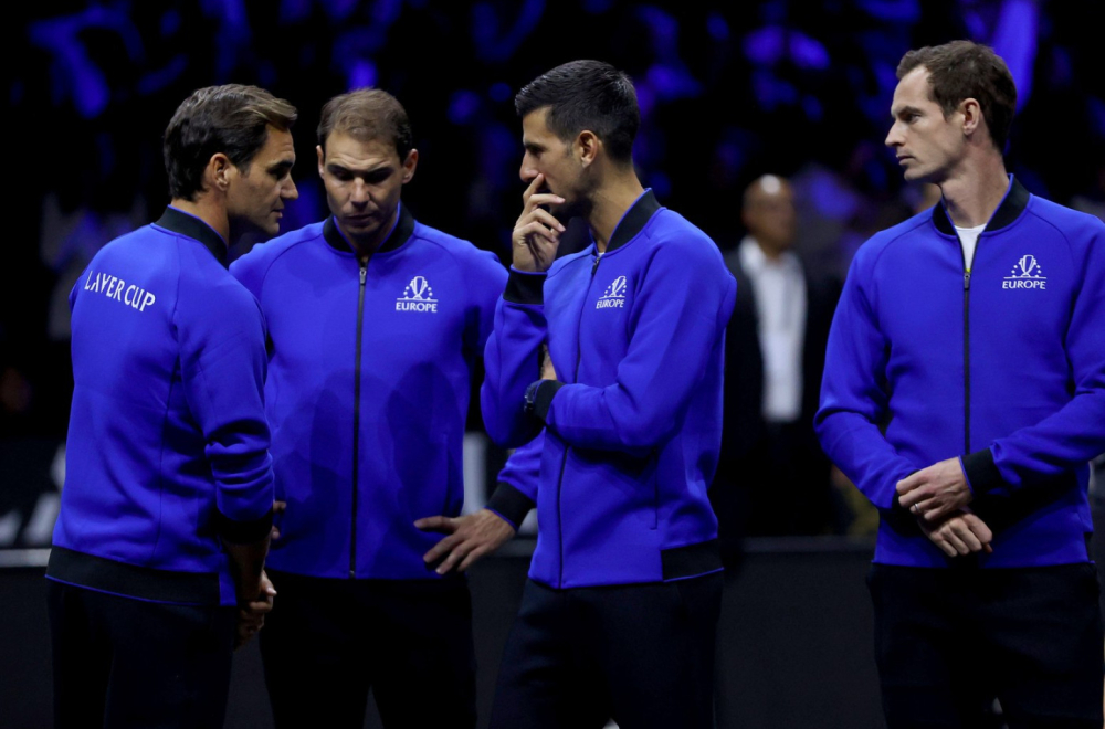 Nadal: "Veoma sam tužan što ovo moram da objavim" VIDEO