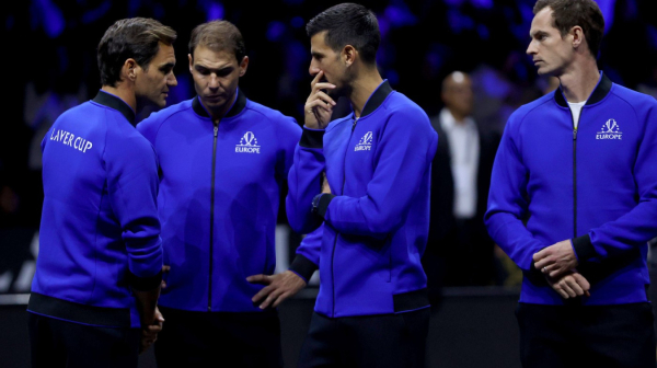 Nadal: "Veoma sam tužan što ovo moram da objavim" VIDEO