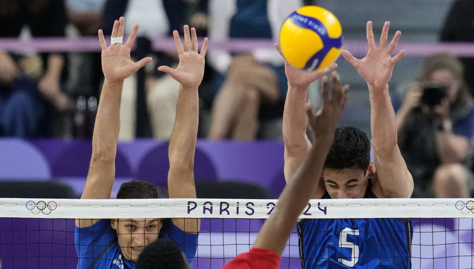 Poraz Grbićeve Poljske – biće im teško