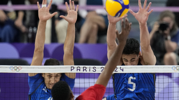 Poraz Grbićeve Poljske – biće im teško