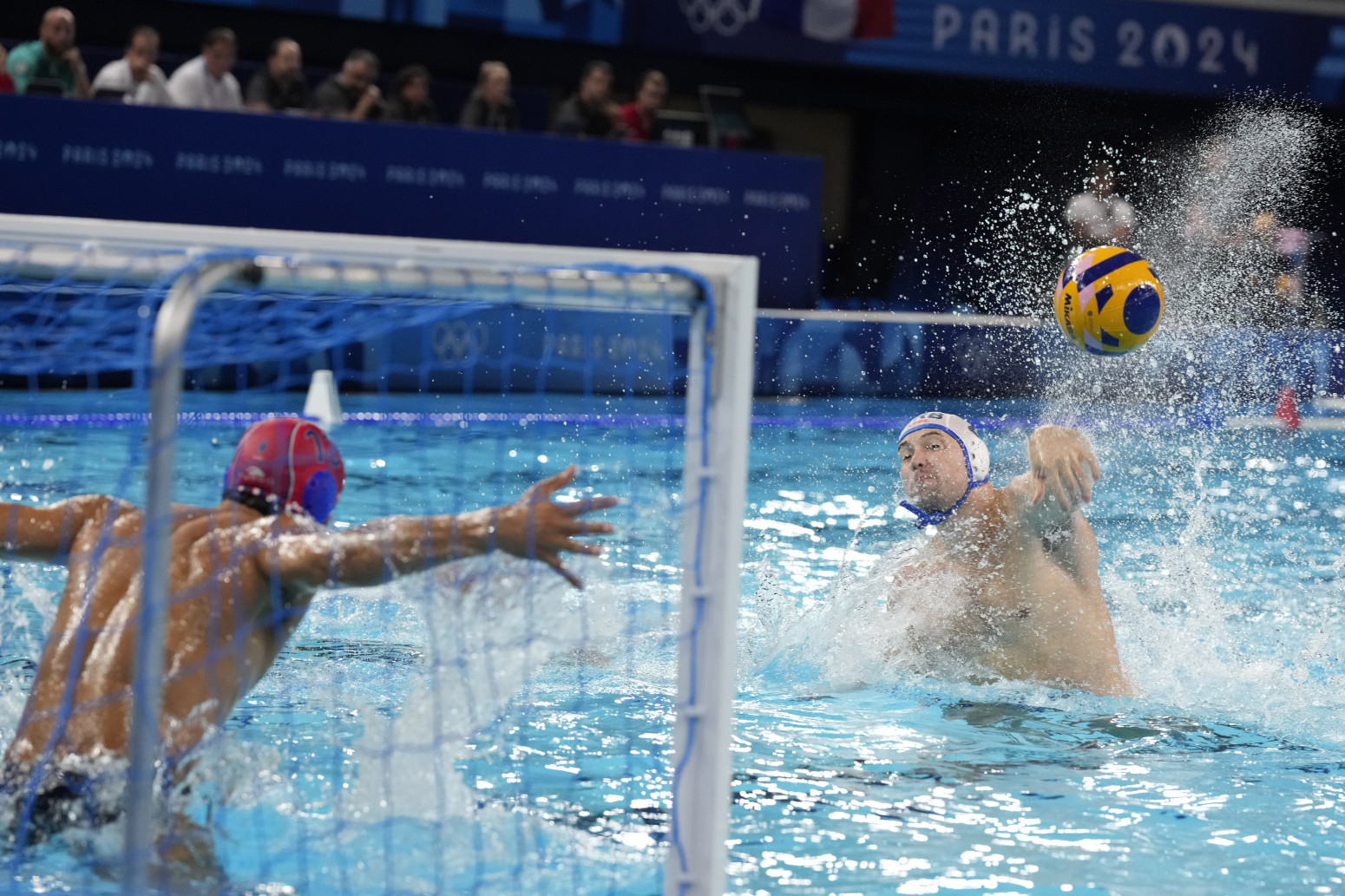 Srbija pregazila domaćina – naša braća su bolja od francuskih!