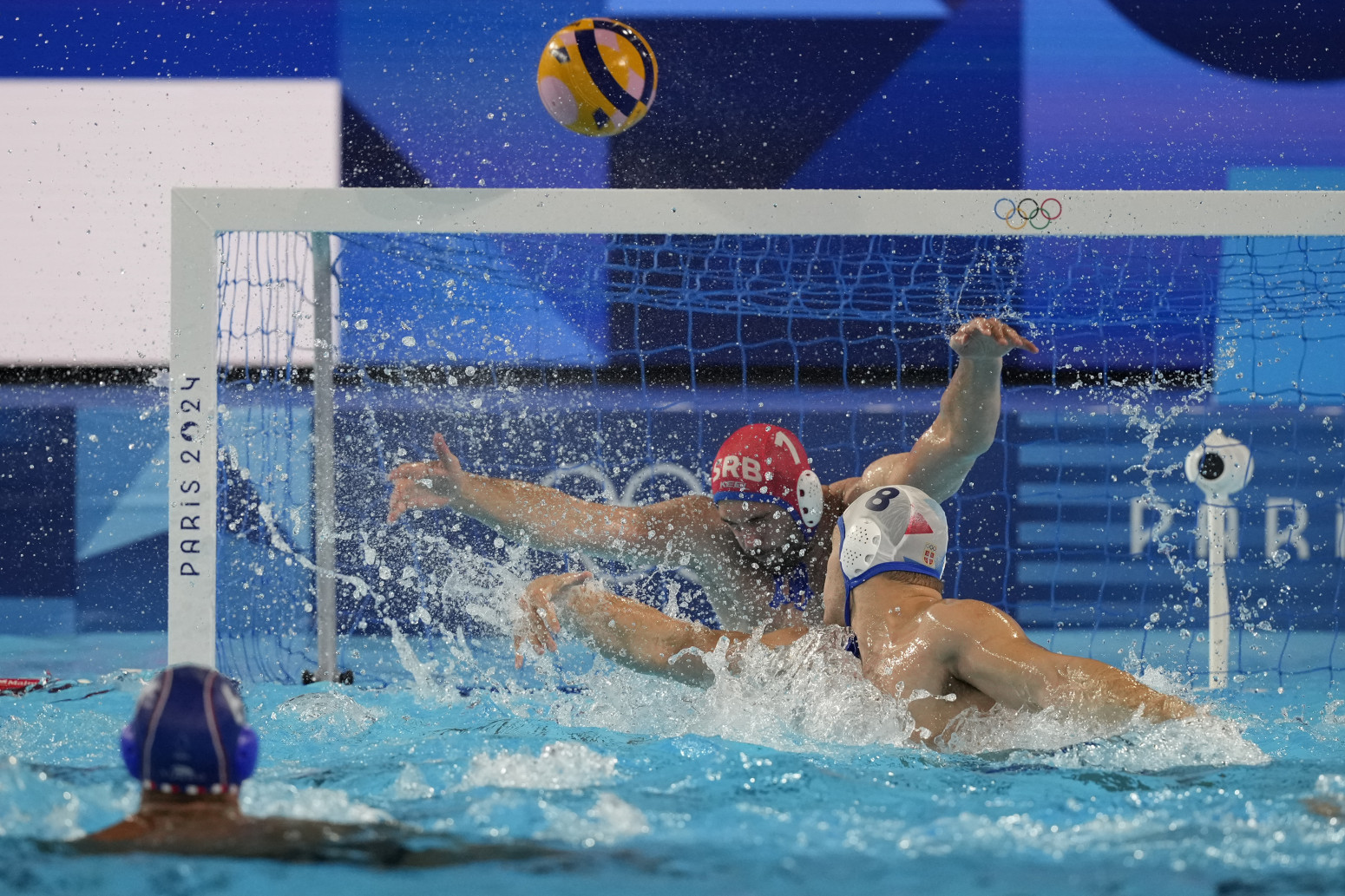 Srbija pregazila domaćina – naša braća su bolja od francuskih!