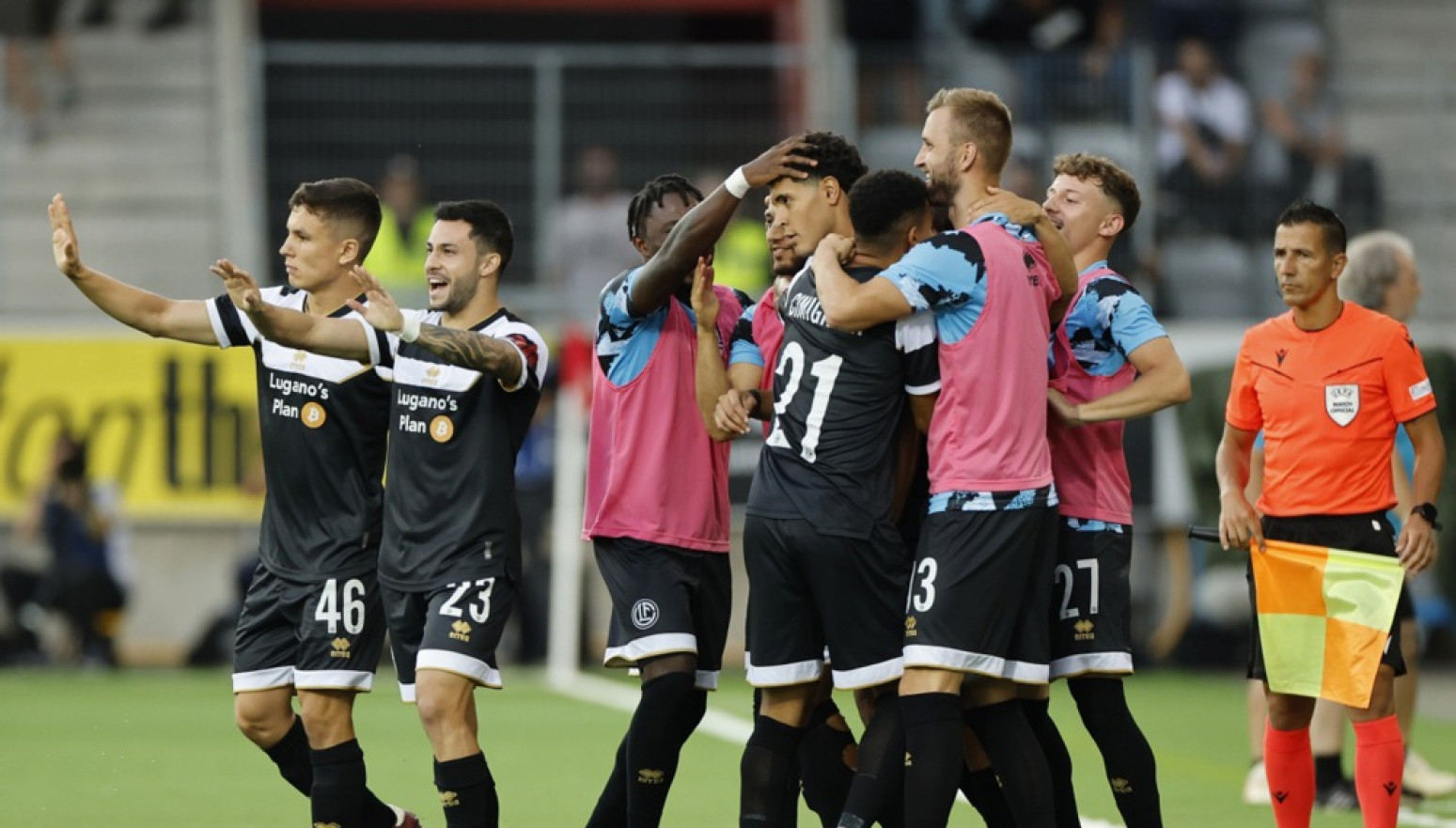 Šta se ovo desilo? Neverovatna pobeda Partizanovog rivala VIDEO