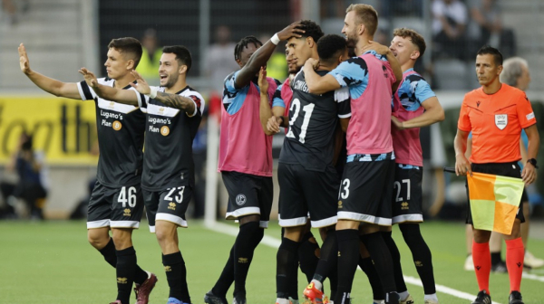 Šta se ovo desilo? Neverovatna pobeda Partizanovog rivala VIDEO