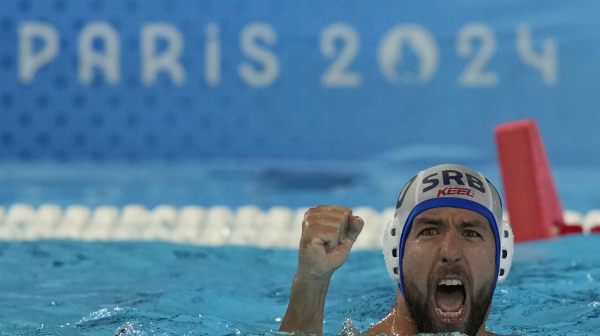 Srbi u Parizu, 10. dan: Imamo li šanse za novu medalju?