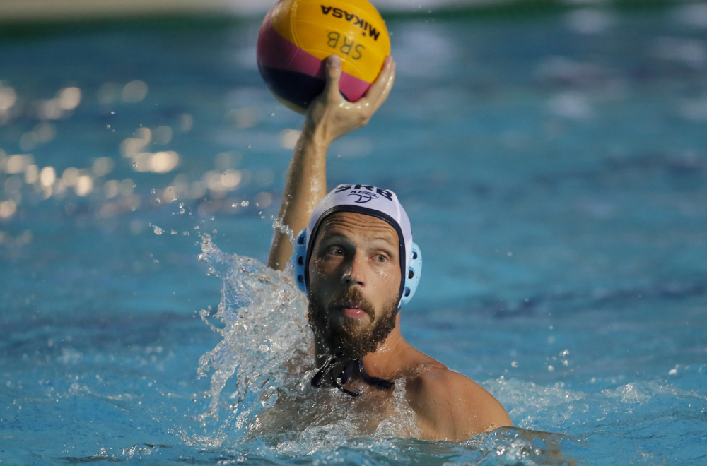 "Otišli smo sa istim ambicijama smo otišli, iako nisu mnogo ljudi verovali u nas"