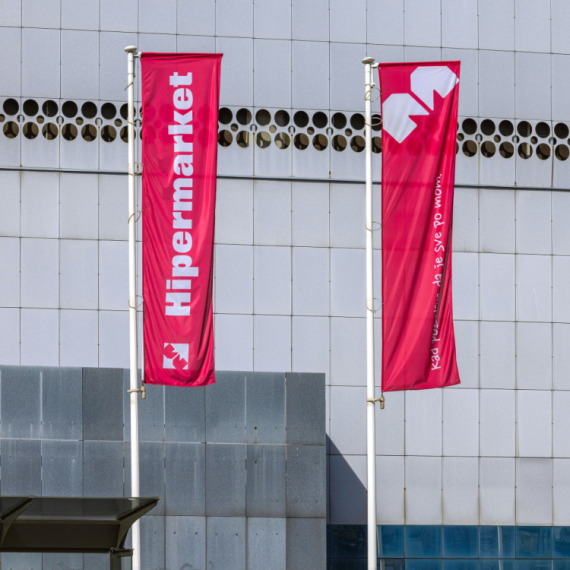 Merkator u Srbiji dobija novog vlasnika