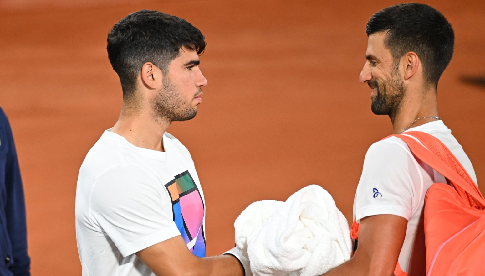 Đoković u epizodi "sad ili nikad"