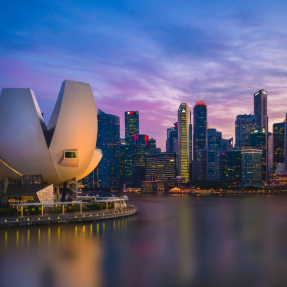 Najčistija zemlja na svetu: Kazna od 450 evra ako ne pustite vodu u WC-u