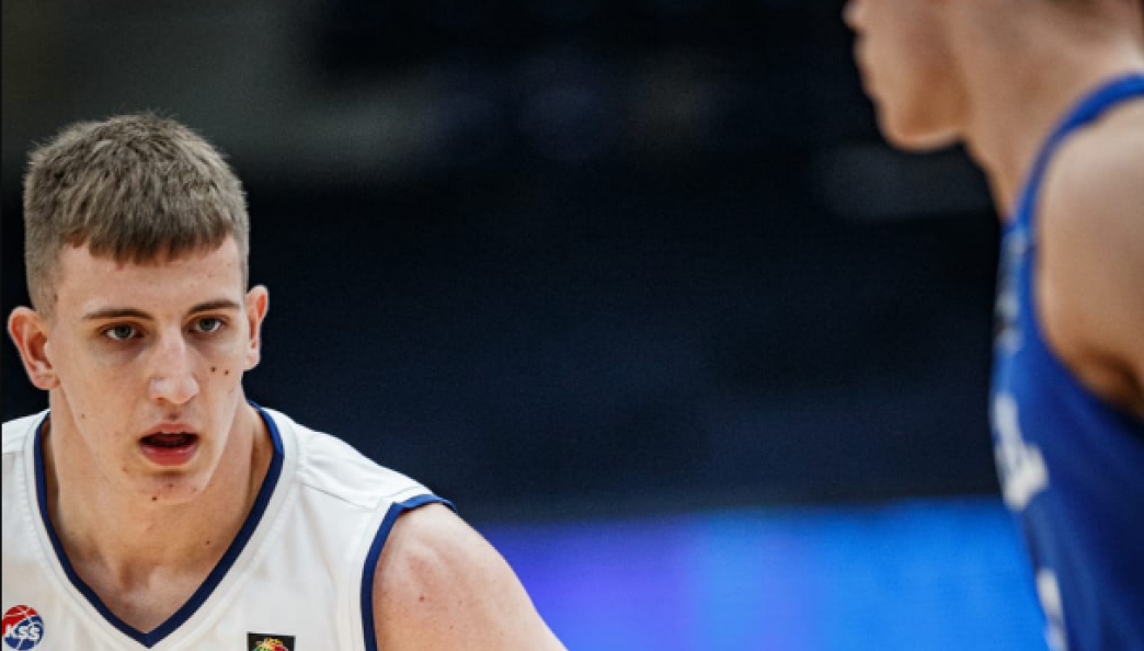 "Ludnica" – trojka Srbije za pobedu "poništena" tehničkom VIDEO