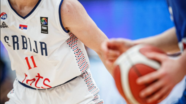 "Ludnica" – trojka Srbije za pobedu "poništena" tehničkom VIDEO