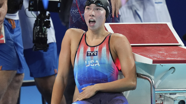 Svetski rekord Amerikanaca!