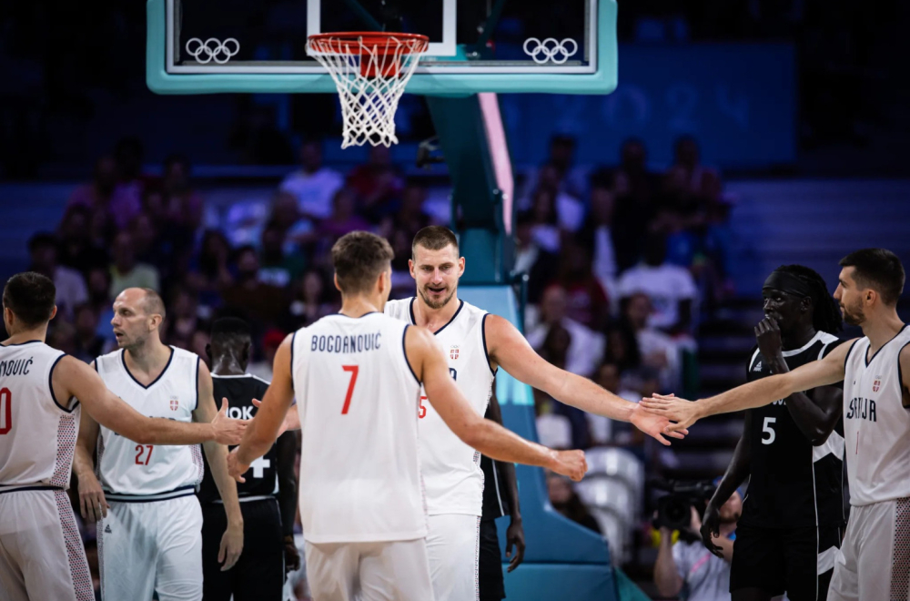 "Spremite se, stižu Srbi"