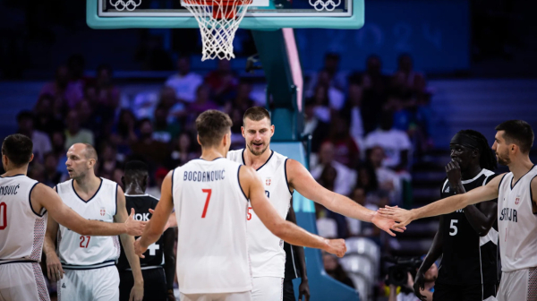 "Spremite se, stižu Srbi"