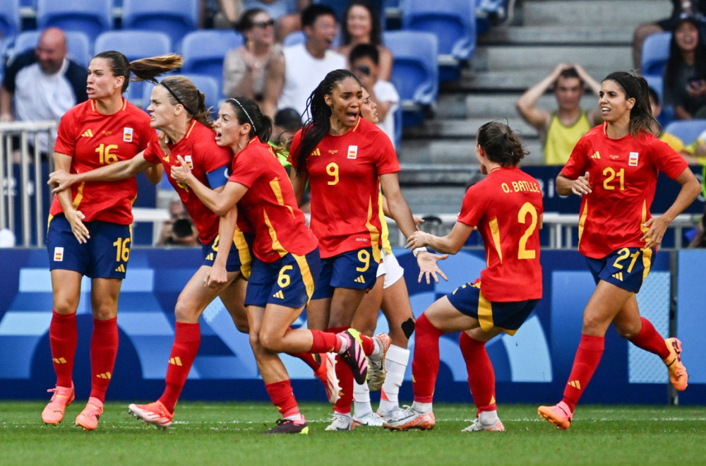 Španci ili Špankinje, svejedno je – neuništivi su!