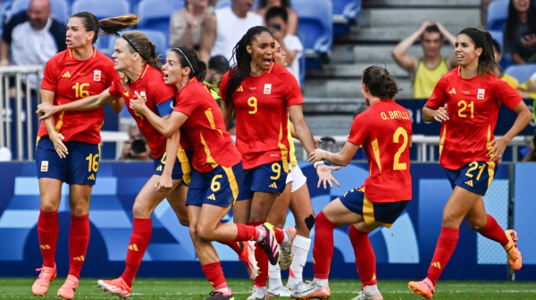 Španci ili Špankinje, svejedno je – neuništivi su!