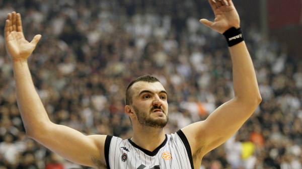 "Peković dođe i pojede sve" VIDEO