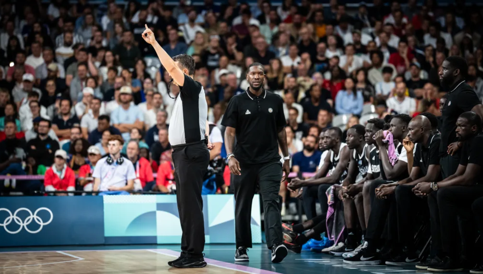 "Sramota" – selektor Južnog Sudana "zagrmeo" posle poraza od Srbije