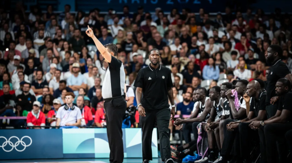 "Sramota" – selektor Južnog Sudana "zagrmeo" posle poraza od Srbije