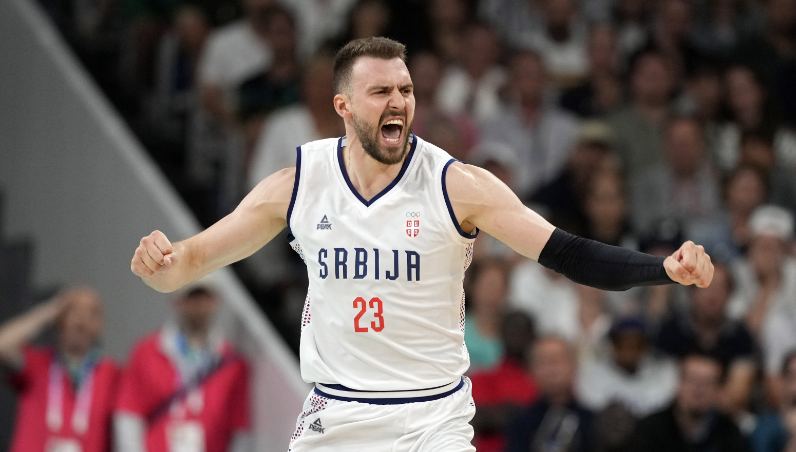 Gudurić poslao poruku Partizanu, pa poručio: Dao sam sve od sebe